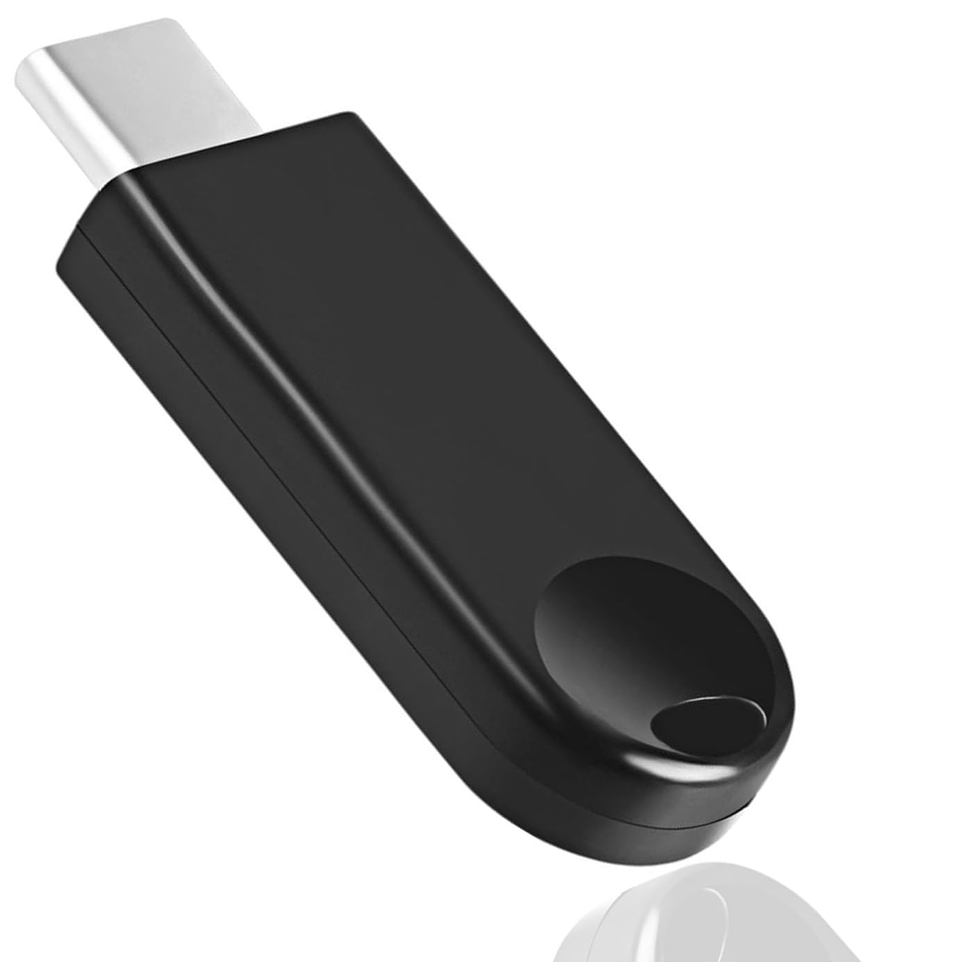 Adattatore Bluetooth 5.3 USB Per PC - Dongle Per Cuffie, Tastiera, Mouse, Fino A 20m - Foto 5