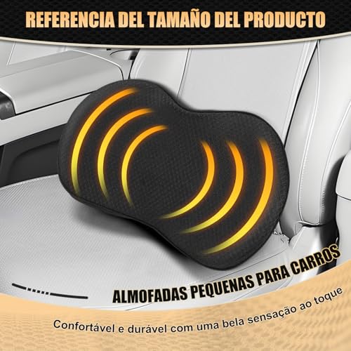 Almofada Coccix, Almofada para Coccix, Almofada para Cadeira, Almofada de Assento de Carro, Almofada