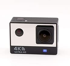 QYL Camera 170 Degree Wide Angle Lens 4K Motion Camera WIFI Outdoor Waterproof High Definition DV Diving Camera Plastic Portable Camera QYL Camera 170 Degree Wide Angle Lens 4K Motion Camera WIFI Outdoor Waterproof High Definition DV Diving Camera Plastic Portable Camera