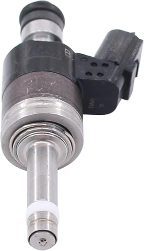 Miniatura 6 de XtremeAmazing Inyector de combustible de 4 piezas para Civic 2016-2021