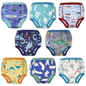 トレーニングパンツ３点セット 楽天市場】3枚セットトイレトレーニングパンツ ベビー男の子