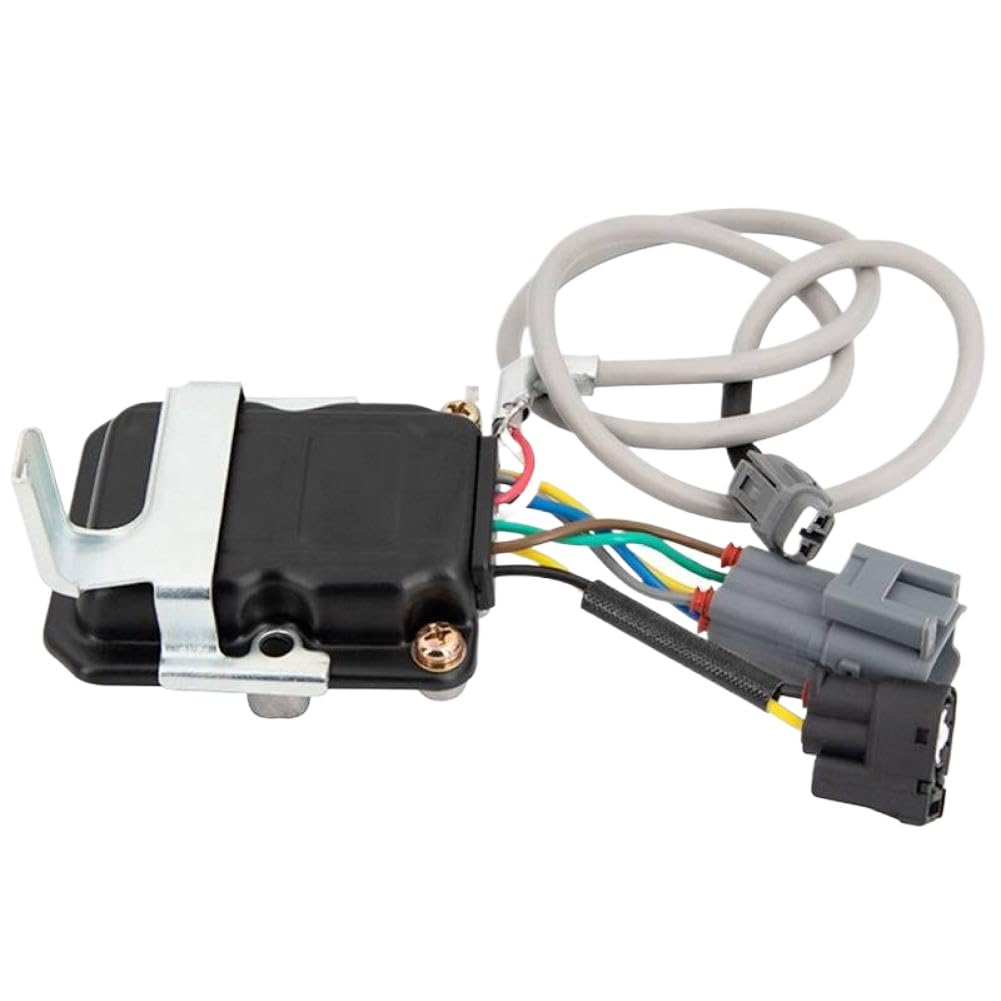 Electronic Ignition Control Module 89620-35310 5pcs Compatible With 4Runner Fortuner