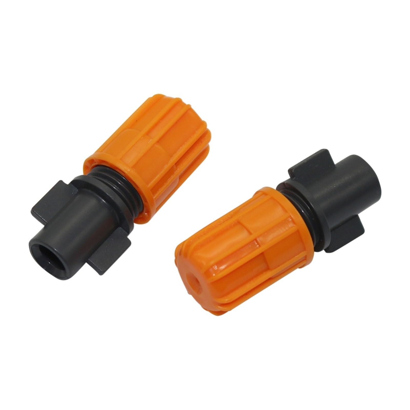 Buse d'atomisation, buse de brumisation d'irrigation, arroseurs de brumisation d'atomisation, buses de refroidissement d'humidification de jardin, système d'irrigation d'eau agricole, buse de brume 40