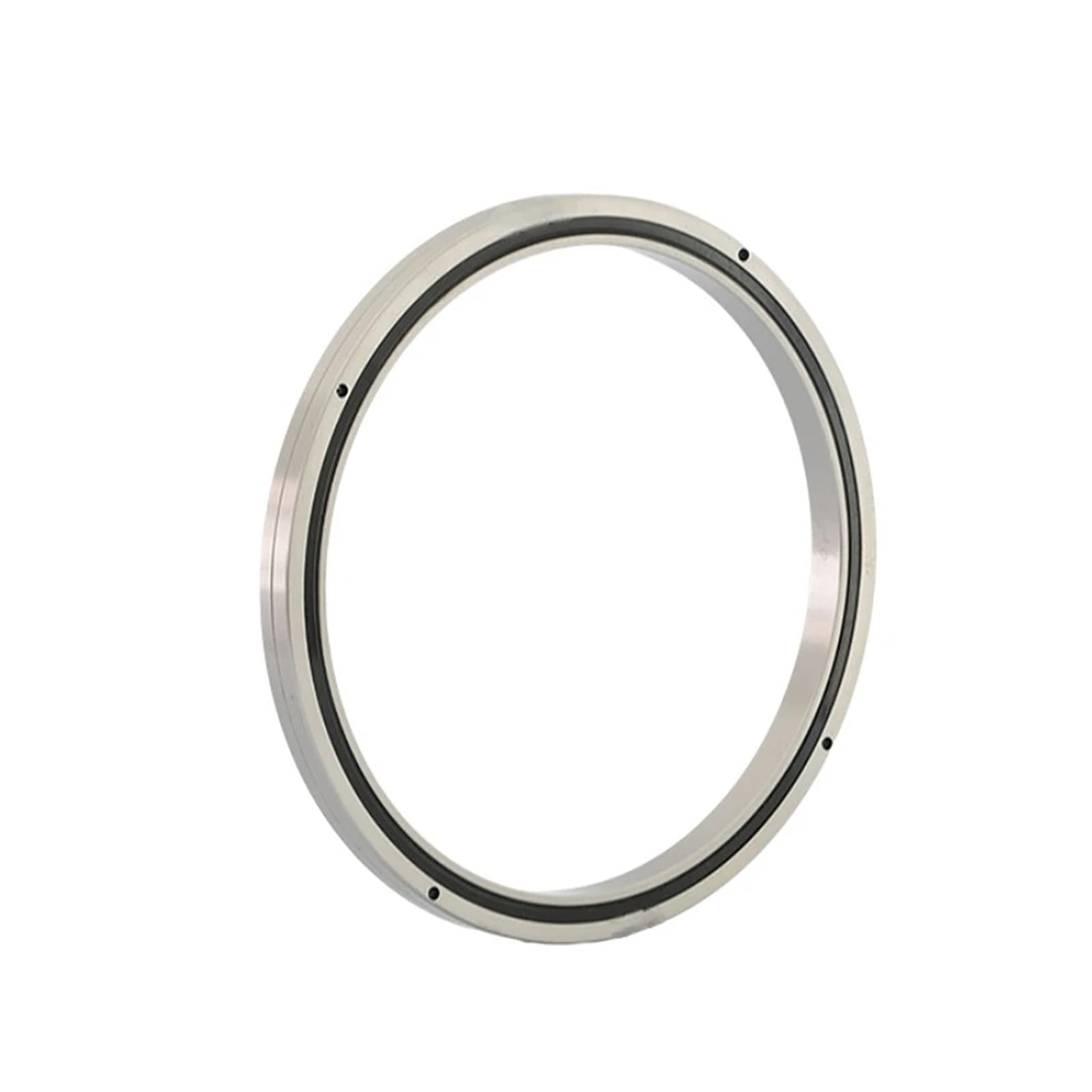 1 pièces RA11008UUCC0P5 RAU11008UUCC0P5 110 * 126 * 8mm roulement à rouleaux croisés de précision roulement à Joint Robot Ultra-mince (Color : RA11008UUCC0P5)