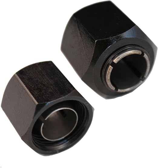 Collets Power Tool Parts & Accessories 2 Pack 300618002 Ryobi Router