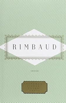Rimbaud: Poems