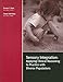 Sensory Integration: Applying Clinical Reasoning to Practice With Diverse Populations