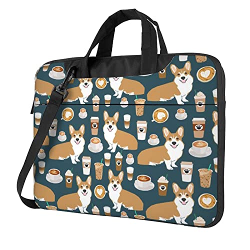Sacoche ordinateur portable Corgi légère et spacieuse pour soulager vos trajets quotidiens