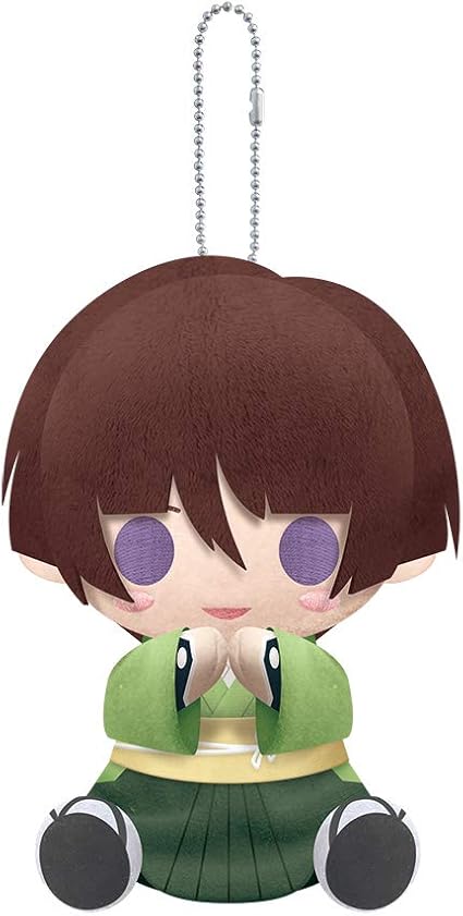 Amazon ぴたぬい 刀剣乱舞 Online 石切丸 アニメ 萌えグッズ 通販 Amazon ぴたぬい 刀剣乱舞 Online 石切丸 アニメ 萌えグッズ 通販