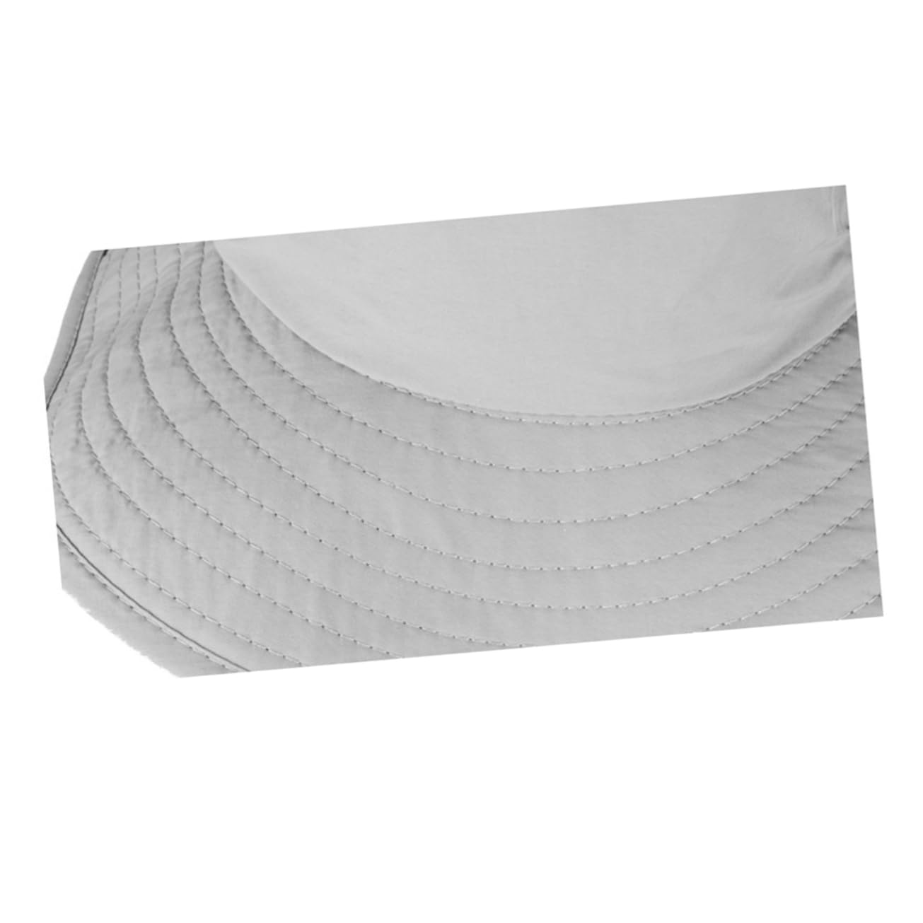 Toddmomy Chapeau De Protection Solaire pour L'Extérieur 2 Pièces Chapeau De Soleil De Randonnée De Pêche À Grand Avant-Toit pour Hommes Et Femmes