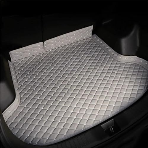 Tapis de coffre voiture BMW Série 6 F12 F06 E63 G32 GT accessoires protection