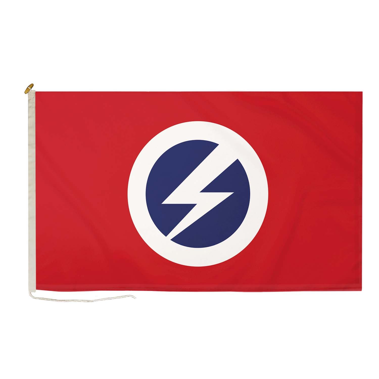 DuraFlag British Union (BUF) 5ft x 3ft Flag Premium Quality With Rope & Toggle Reinforced Stitching 150cm x 90cm British Political Historic Flag Heavy Duty Polyester