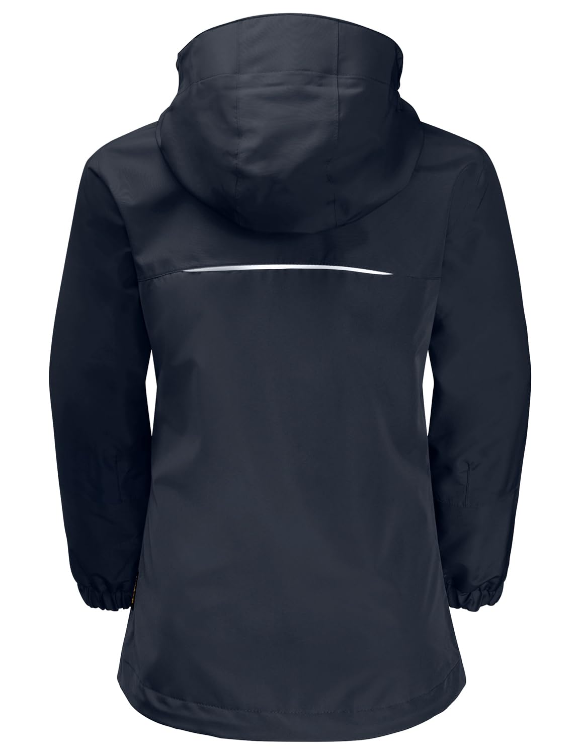 Jack Wolfskin Mädchen Iceland 3in1 Girls 3-in-1 Jacke