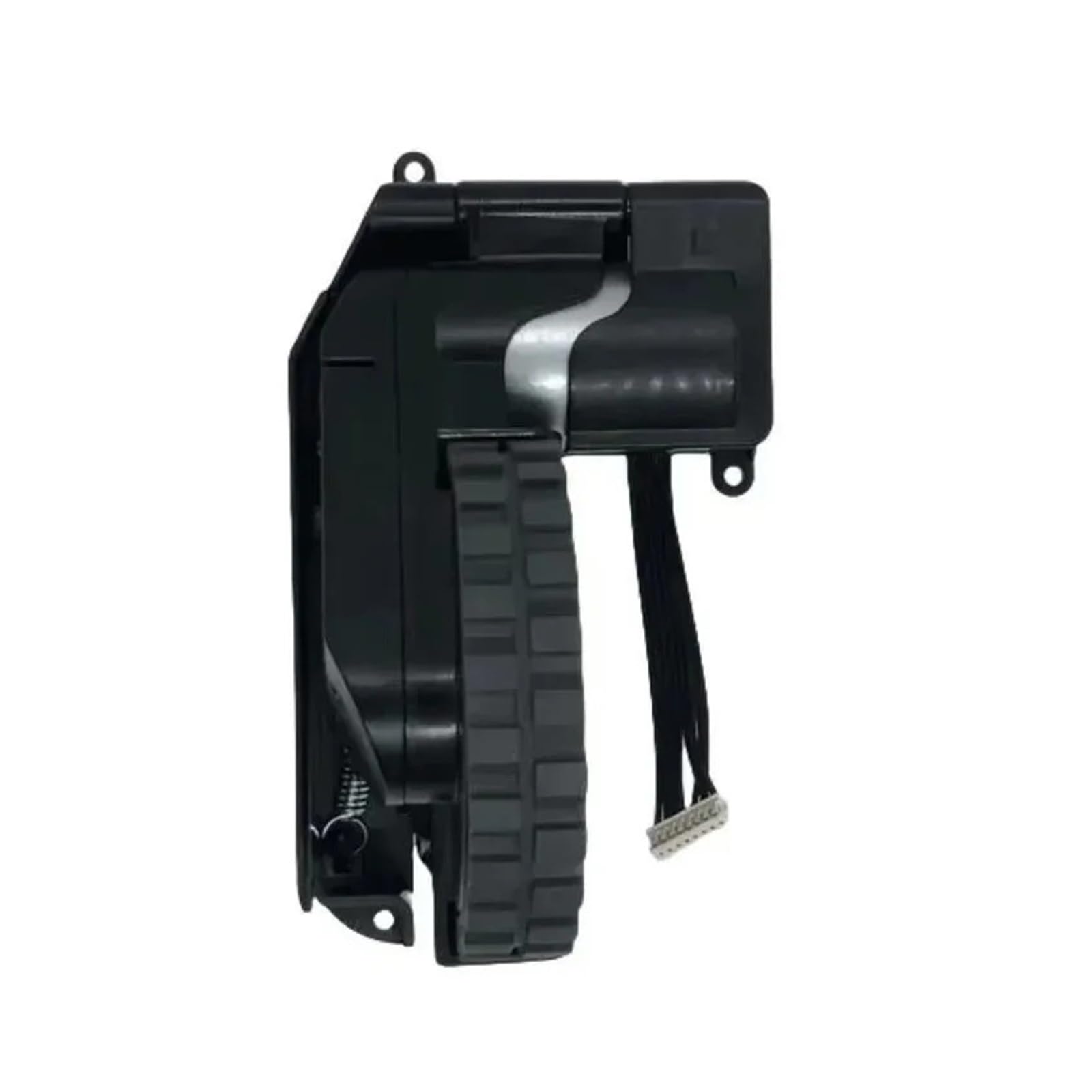 Vacuum Cleaner Spare Parts,Compatible For Roidmi,Eve Plus Sweeping Robot Walking Wheels Left And Right Traveling Wheel(R Wheel)