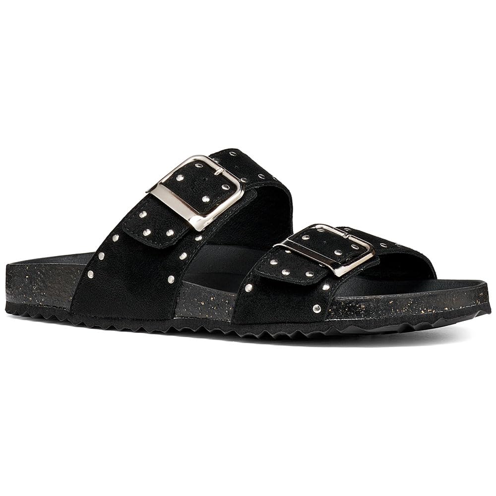 Geox: Auswahl an Schuhen