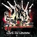 Live in London