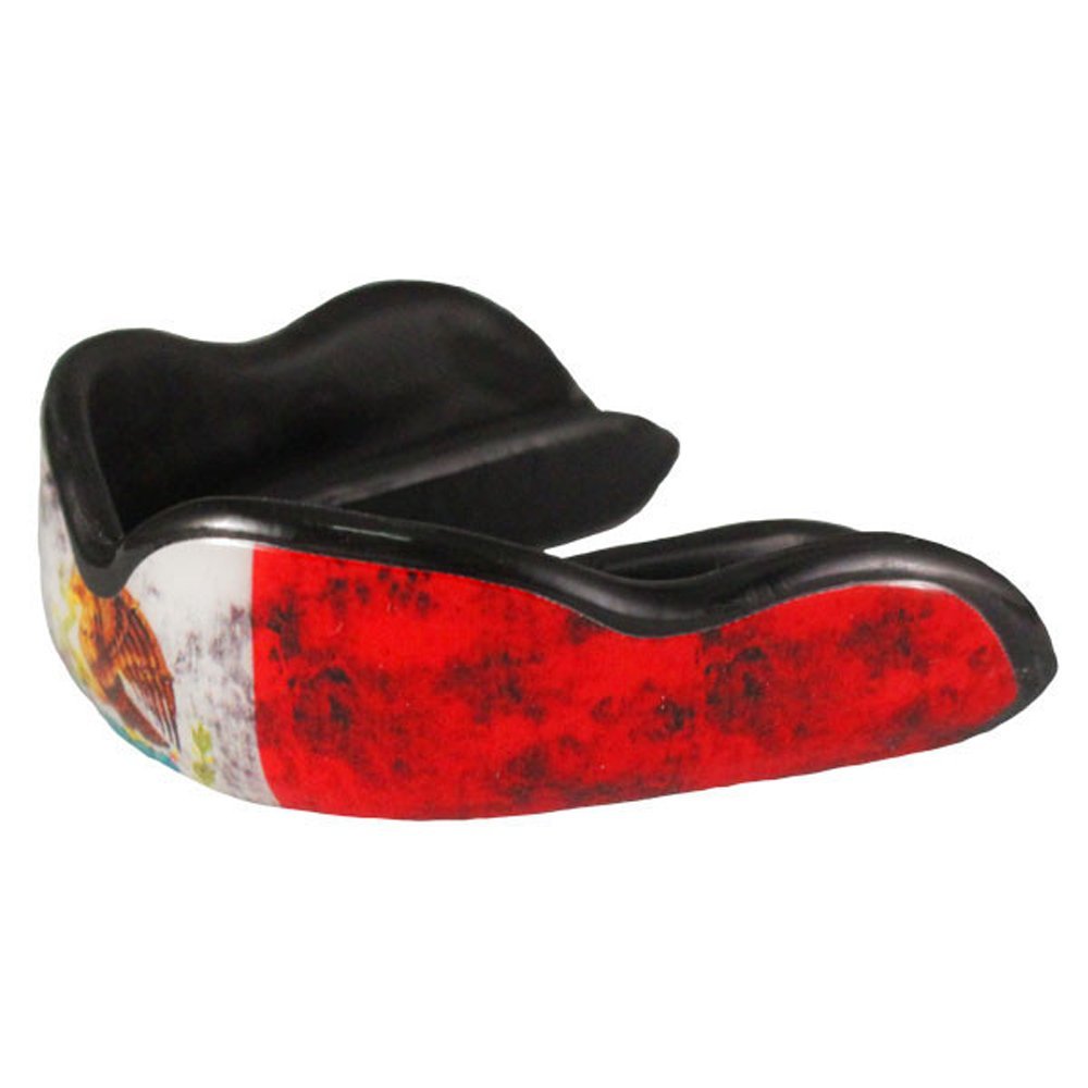 Control de Daños mouthguards México mouthguards