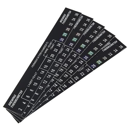 Recopilación de Termómetros para vino que puedes comprar esta semana. 24 Imagen adicional