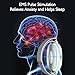 MACTANO Handheld Sleep Aid Device, Insomnia Relief Anxiety Help Sleep