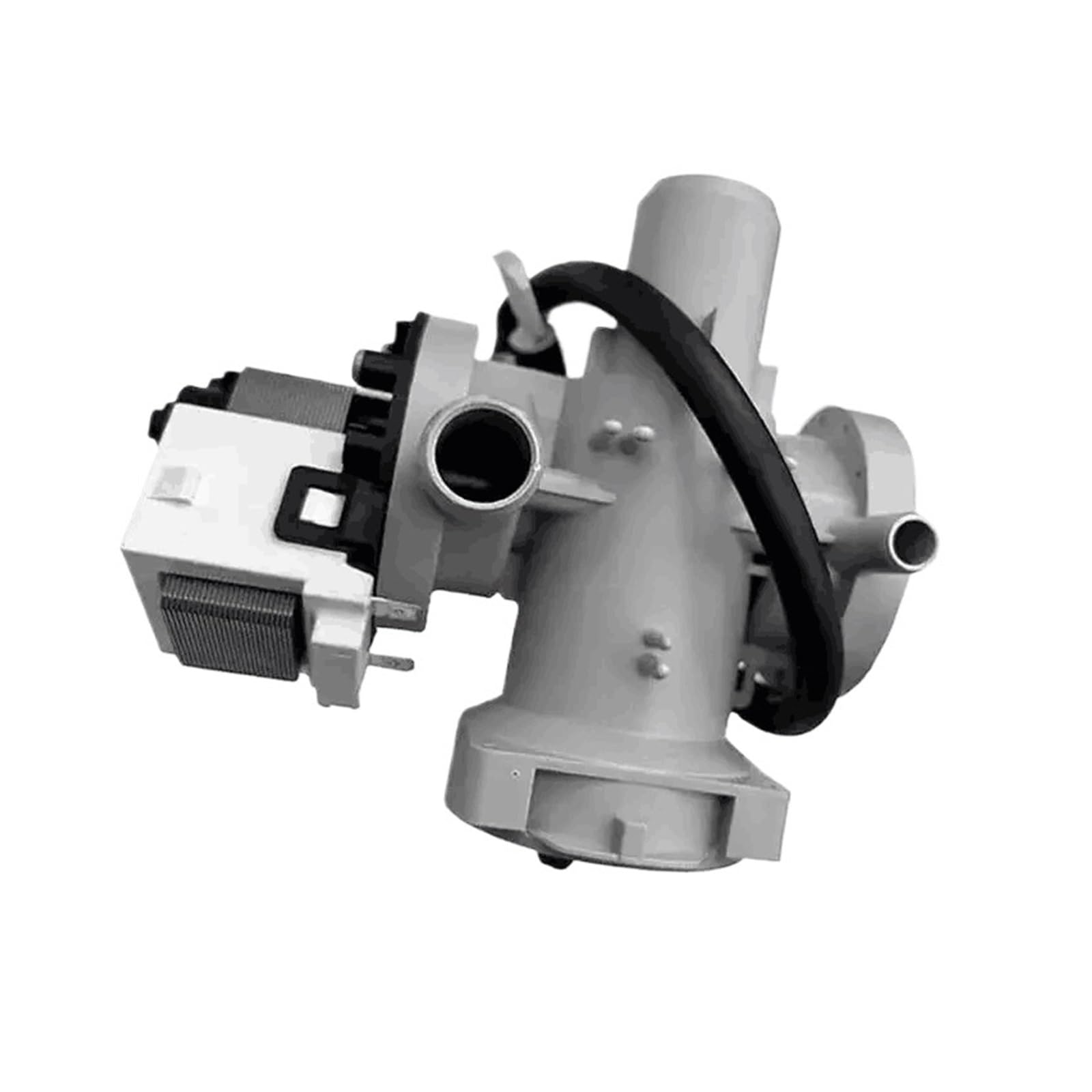 Drum Washing Machine Drainage Pump,Compatible for LG, BPX2-93L BPX2-94L Model 5859EN1006M Universal