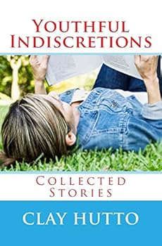 Paperback Youthful Indiscretions: Collected Stories Book