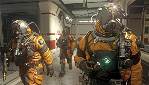 Image of Call of Duty: Advanced Warfare (Gold Edition) - Xbox 360 (Renewed)