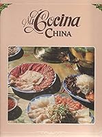 Mi Cocina China 8474893062 Book Cover