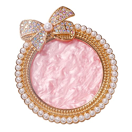 VICASKY Nail Manicure Board Nail Art Pallet Paint Pallet for Friends Easy to Clean Wide Range of Application