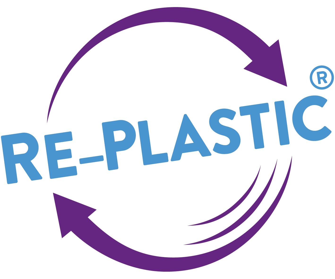 WISSNER® RE-Plastic Kubikmeterbausatz mit Einteilung – Schule