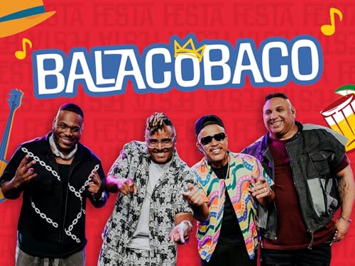Grupo Balacobaco