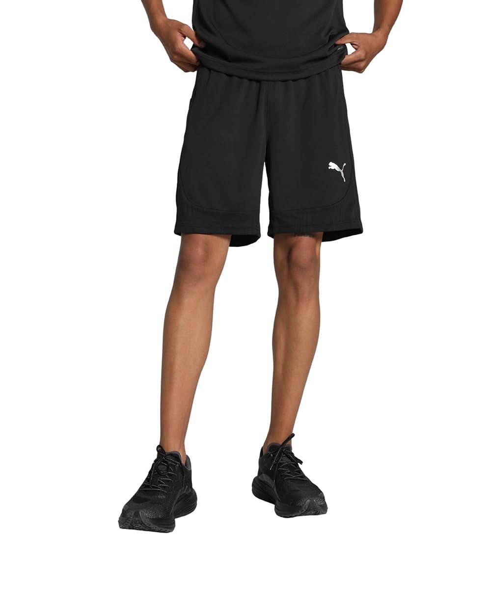 PUMA teamFINAL Training Shorts