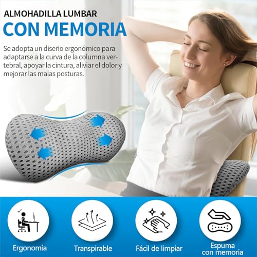 Mejores review On-line Banco lumbares - los mas comprados. 23 Imagen adicional