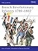French Revolutionary Infantry 1789-1802 (Men-at-Arms)