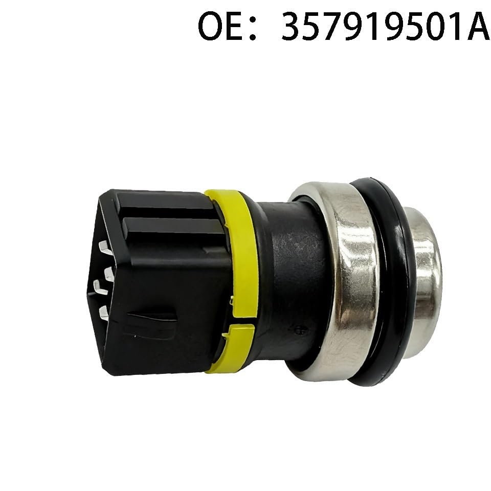 Sensor de temperatura soluciona testigo de motor para Audi y VW coche 5