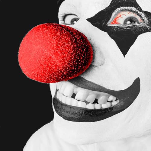Episode 106: Clowns Gone Wild