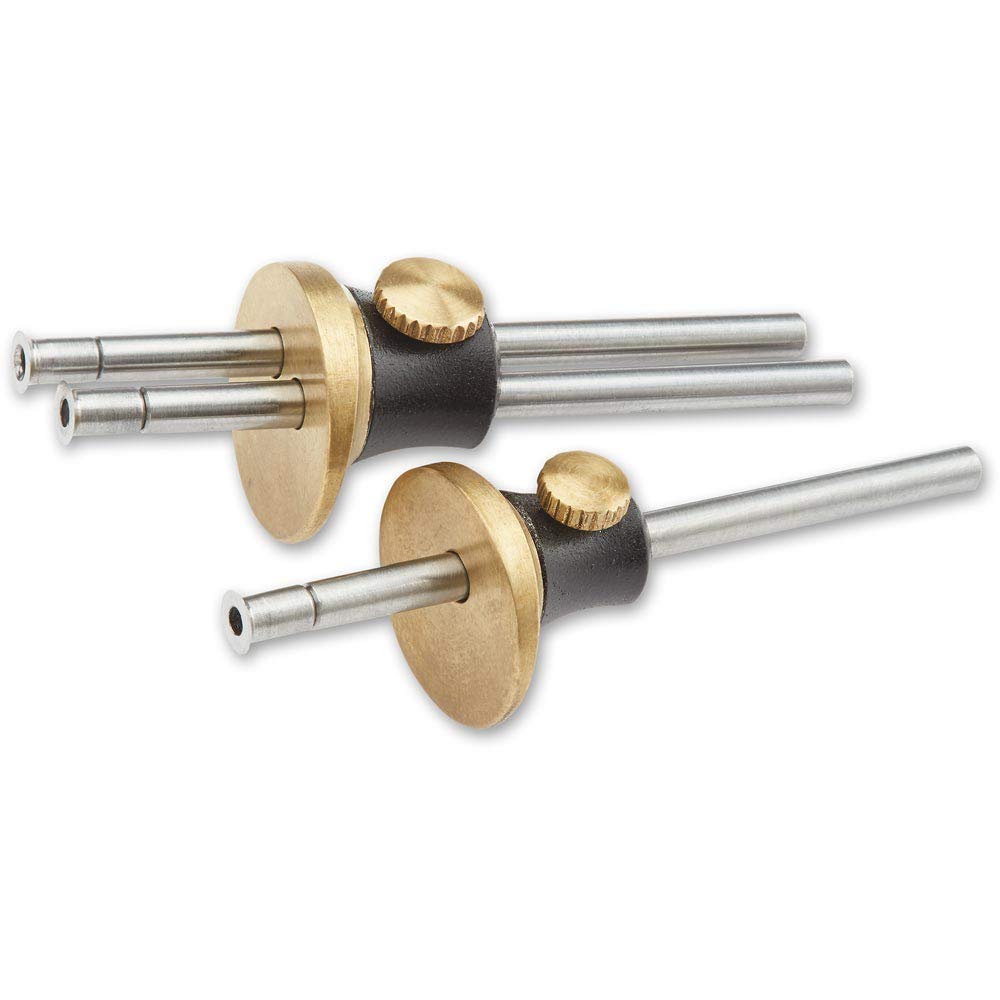 Rdgtools White/Light Veritas Miniature Marking Gauges