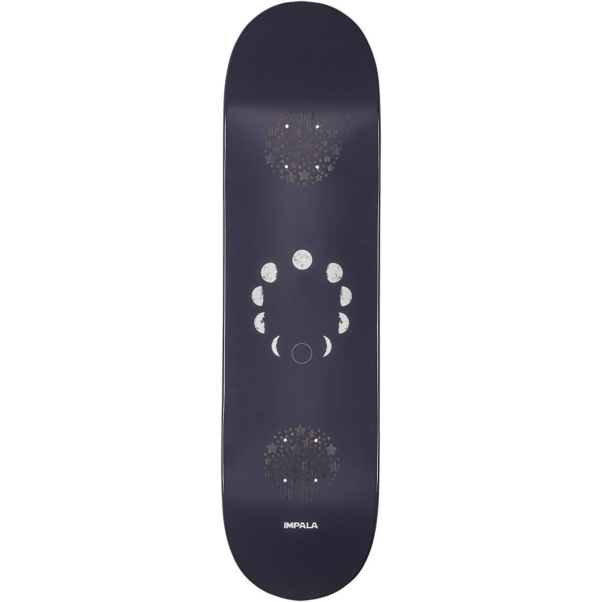 Impala Skate - Niebiańska Tabela - 8.25 "