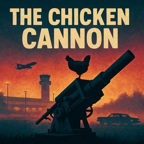 The Chicken Cannon