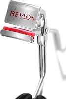 Curvador de cílios Revlon Precision, para cílios curtos, pacote com 1