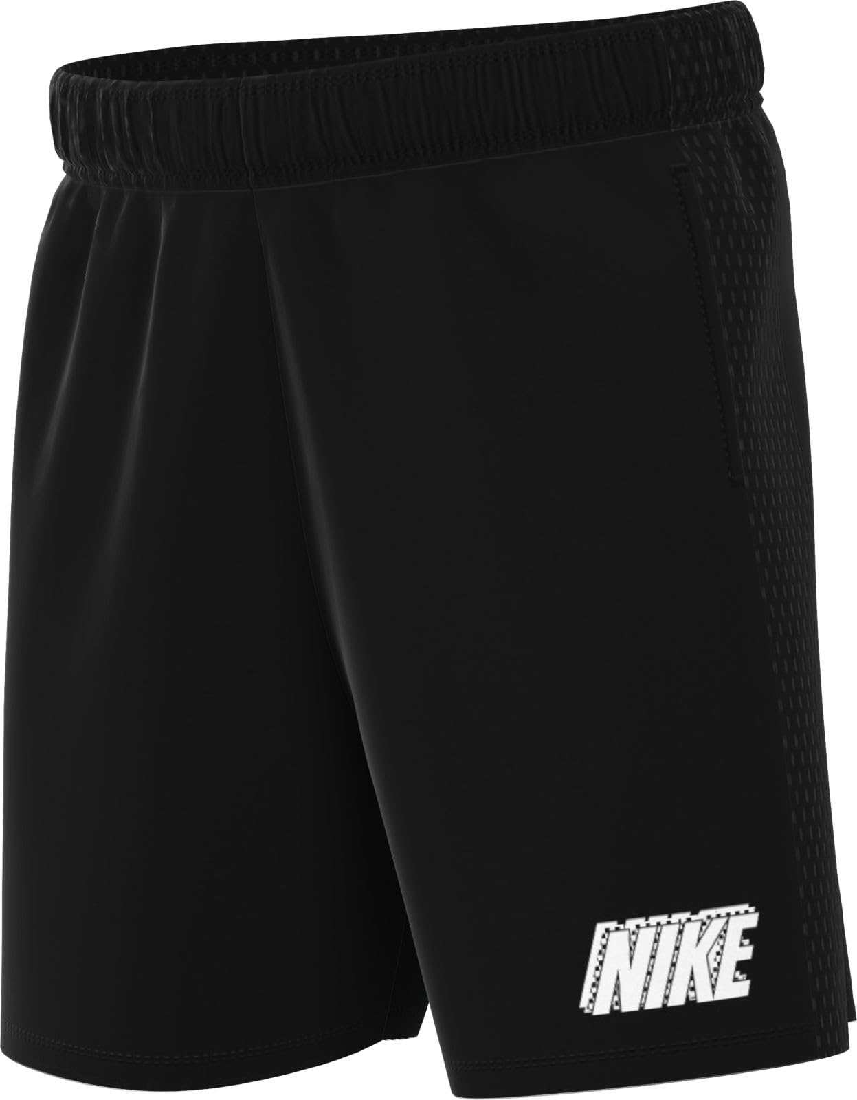 NIKE K Nk DF Acd23 Shrt WP Gx - Pantalones Cortos Unisex niños