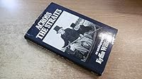 Across the Straits 0715607308 Book Cover