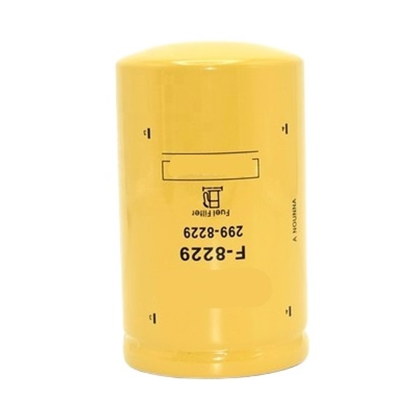 Separador Aceite Agua 420E 2998229 P502504 Para D5K 2656F843 299-8229