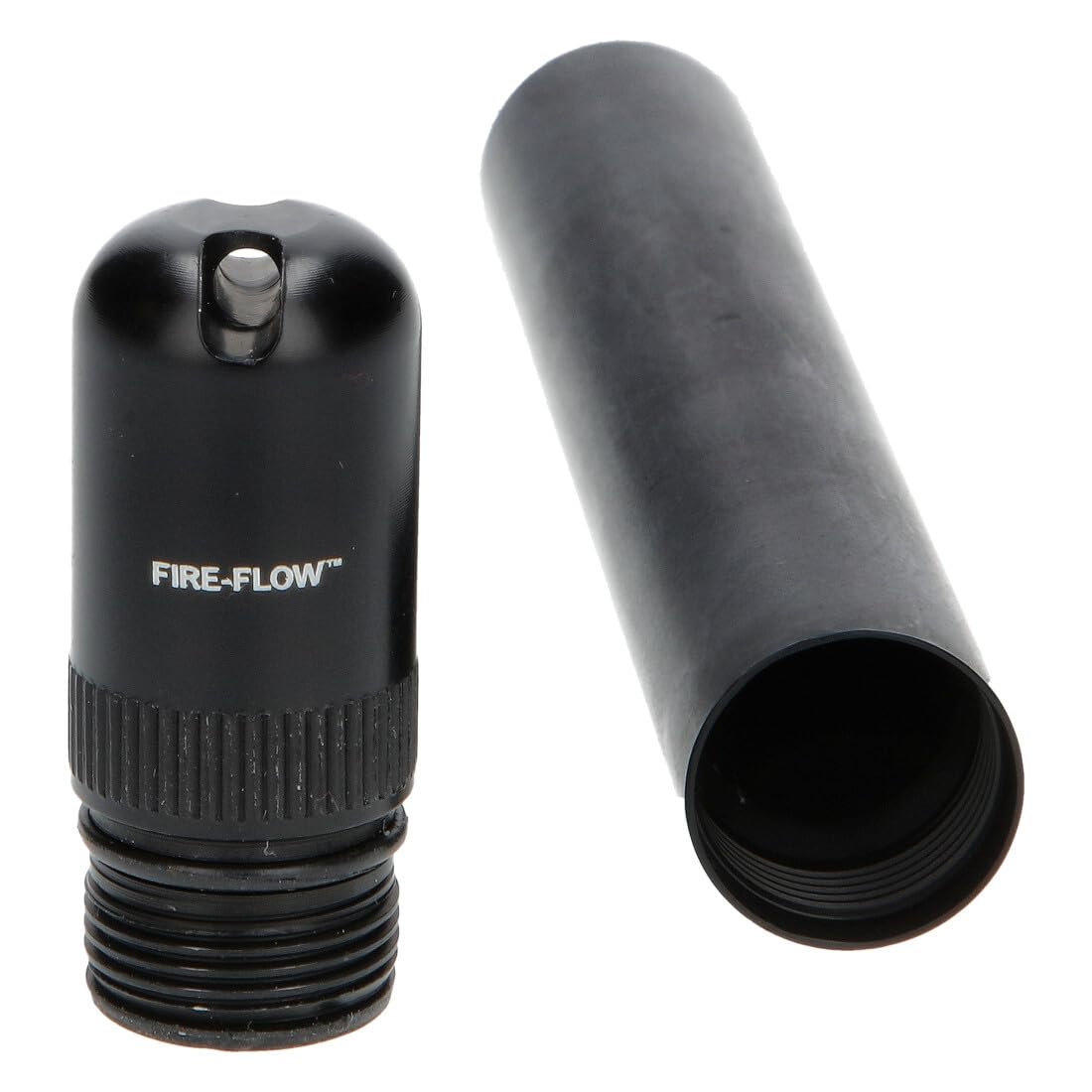 JAYSAFE Premium Joint Holder Case | Antiodore e impermeabile | Cover in alluminio con presa extra sul coperchio | Carbon