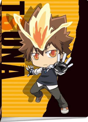 家庭教師ヒットマンREBORN ミニフォトステッカー　ミニフォトシールコレクショ Amazon.co.jp: 家庭教師ヒットマンREBORN ミニフォトシール