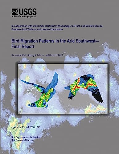 Bird Migration Patterns in the Arid Southwest Final Report