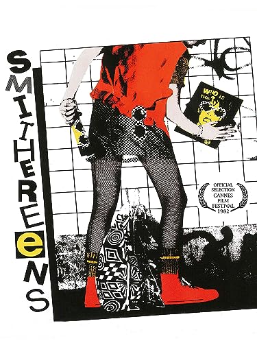 Smithereens
