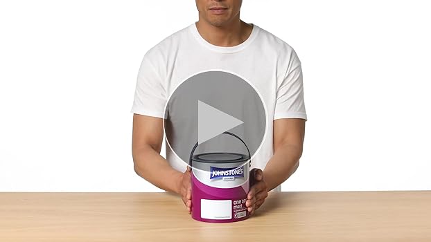 johnstones one coat satin white