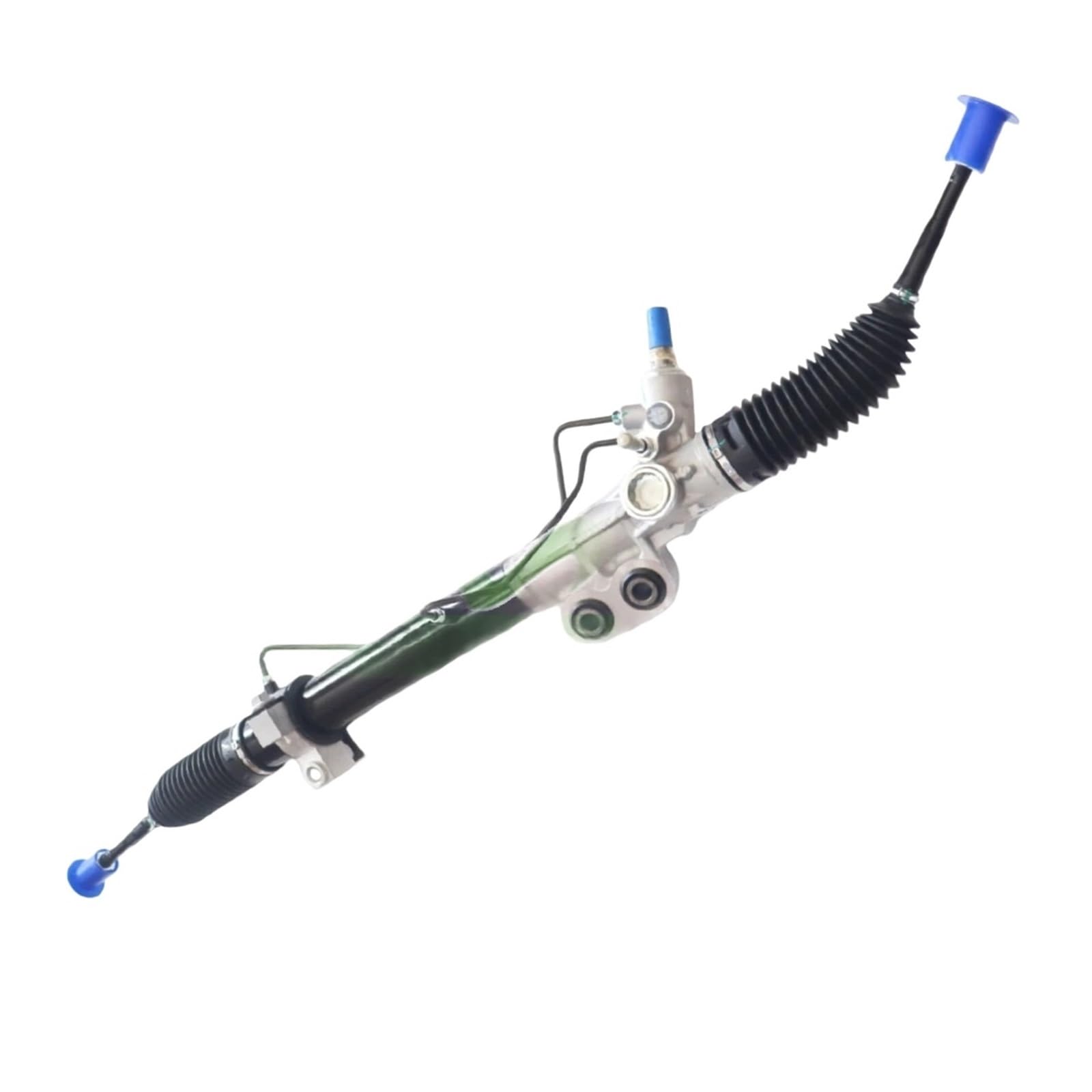 Cremallera de dirección asistida de alta precisión para Infiniti QX56 49001ZH30A 7