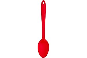 GIR: Get It Right Non-Stick Heat Resistant Kitchen Spoon