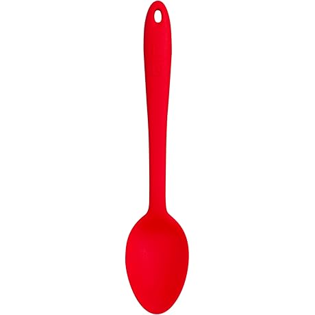 GIR: Get It Right Non-Stick Heat Resistant Kitchen Spoon
